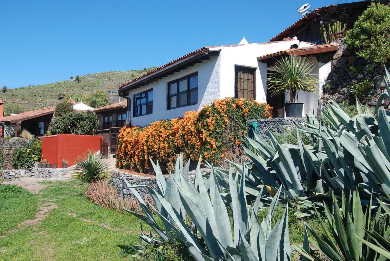 Pico Hincado Rural House