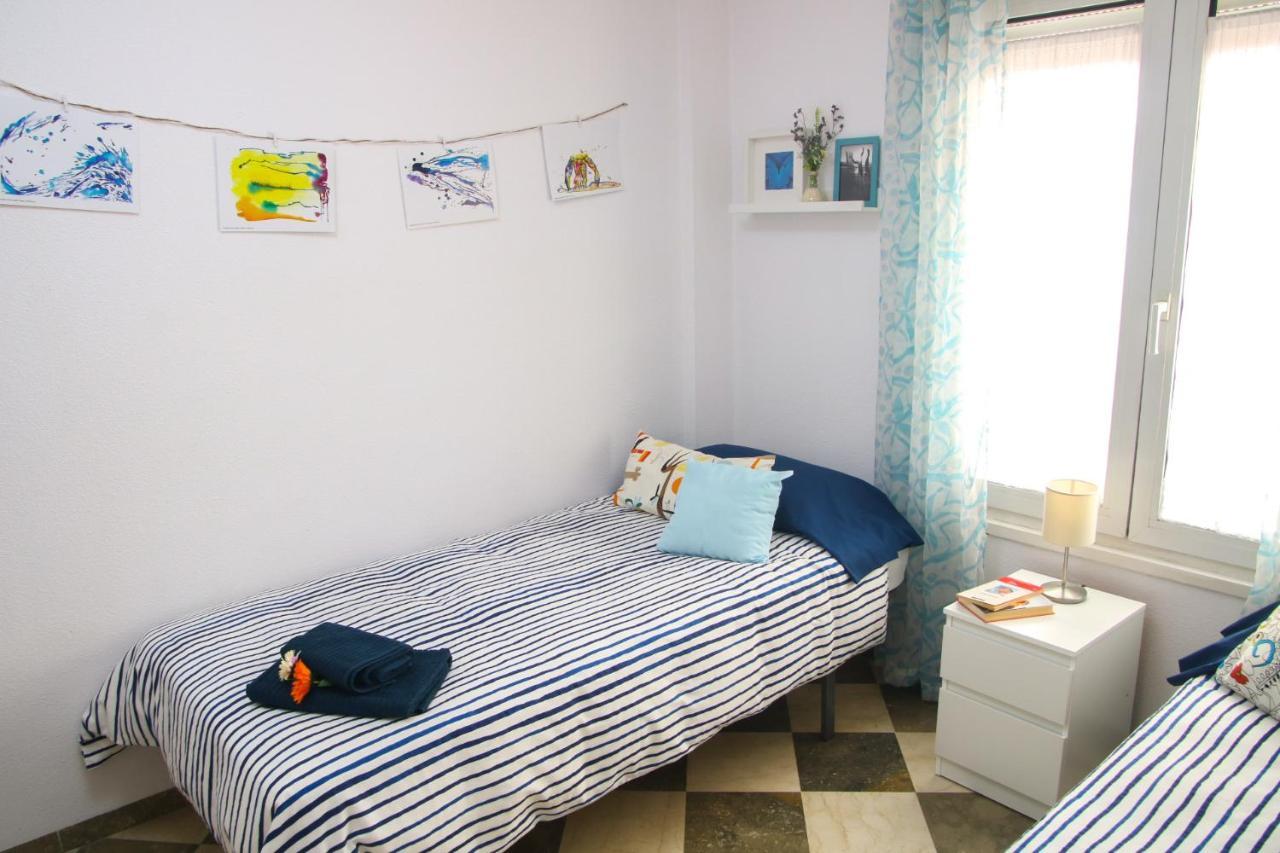 Rincón Del Genil Apartamento