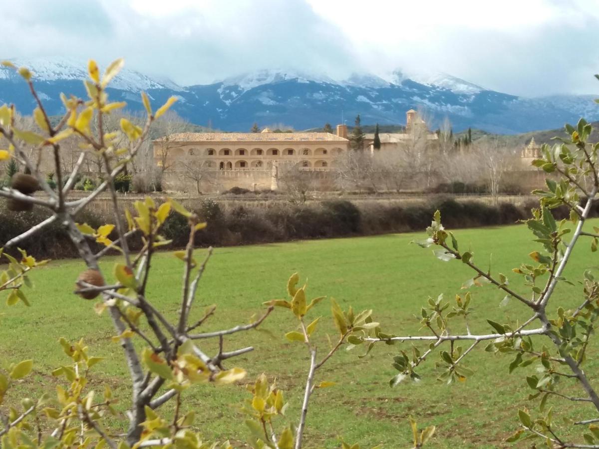 La Alcoba De Becquer Vera de Moncayo