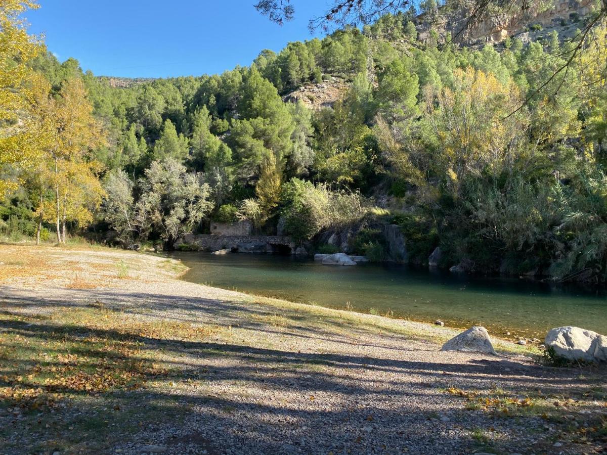 Ca Ramonet Сasa de vacaciones