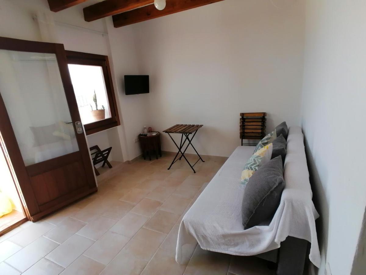 Сasa de vacaciones Casa Con Buenas Vistas