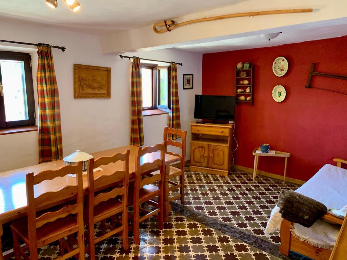 Country house Casa Rural Las Bardas Cubilla