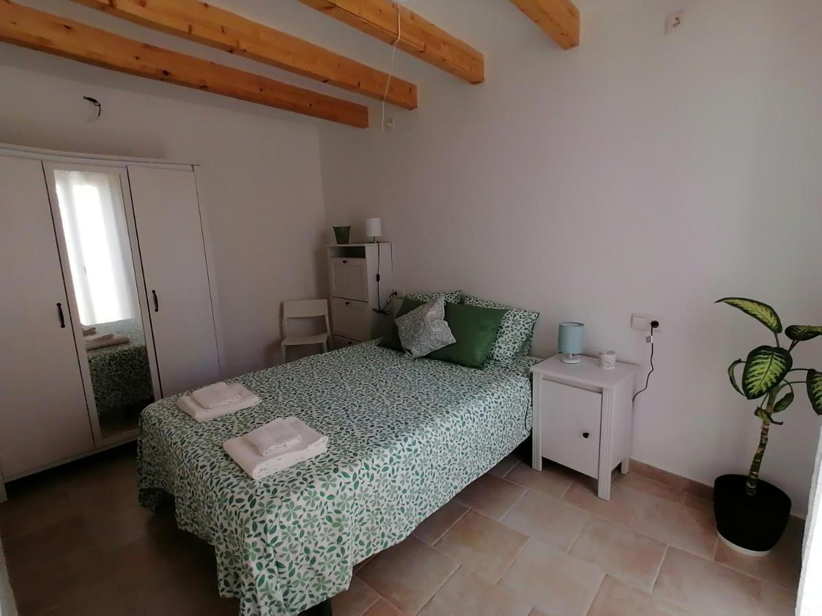 Сasa de vacaciones Casa Con Buenas Vistas Altea
