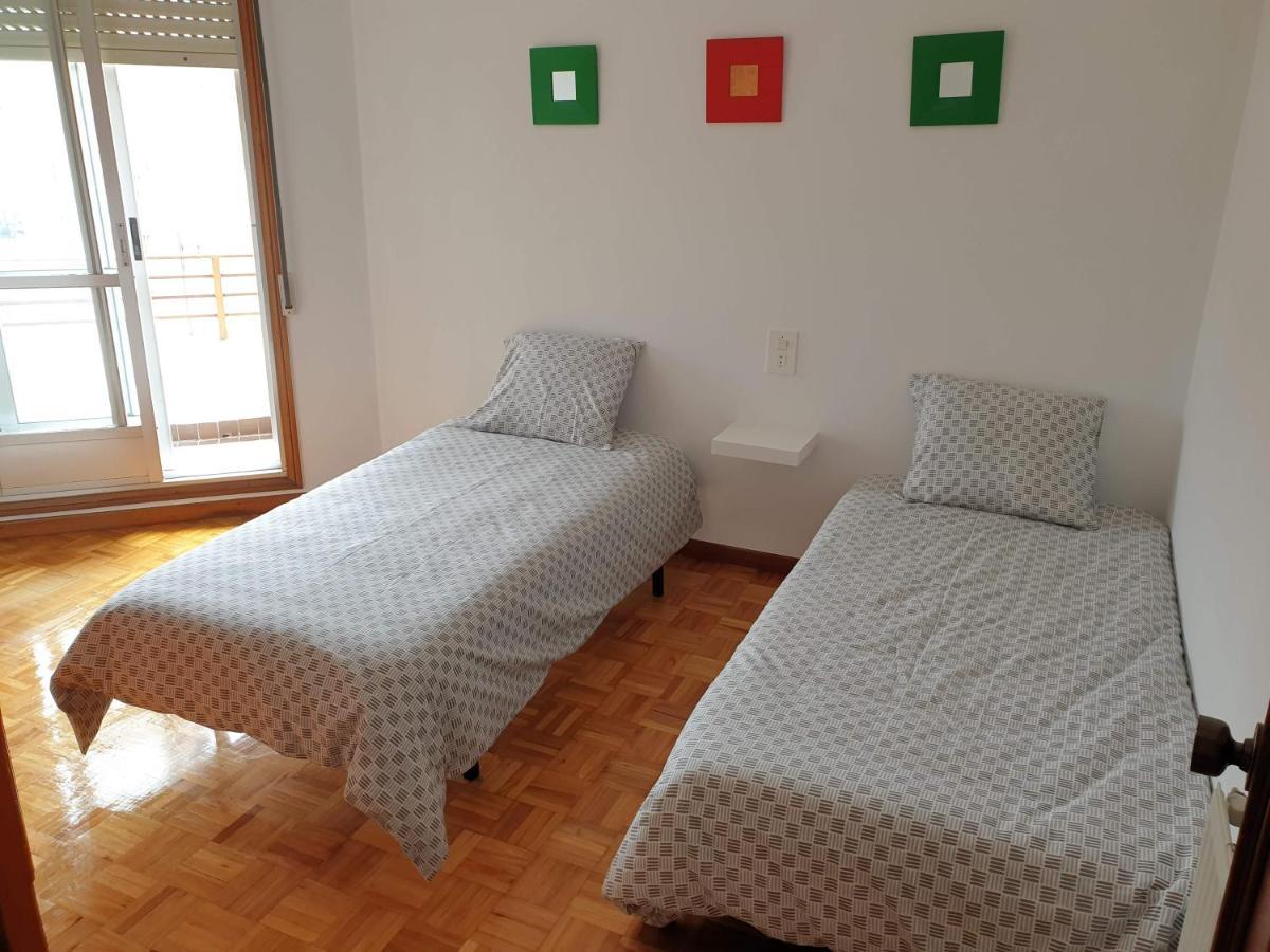 Apartment Centrico, Amplio Y Bonito En