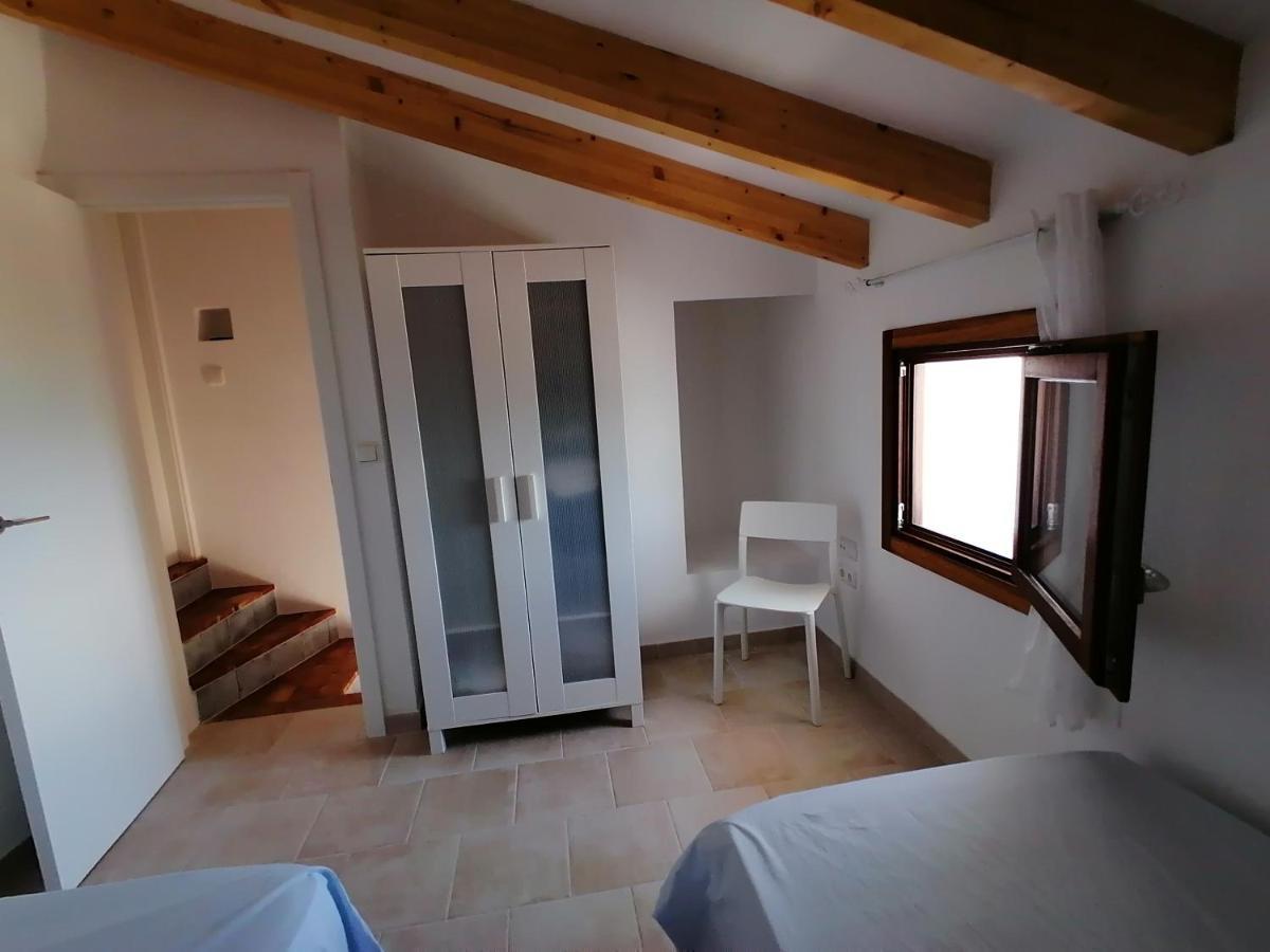 Сasa de vacaciones Casa Con Buenas Vistas