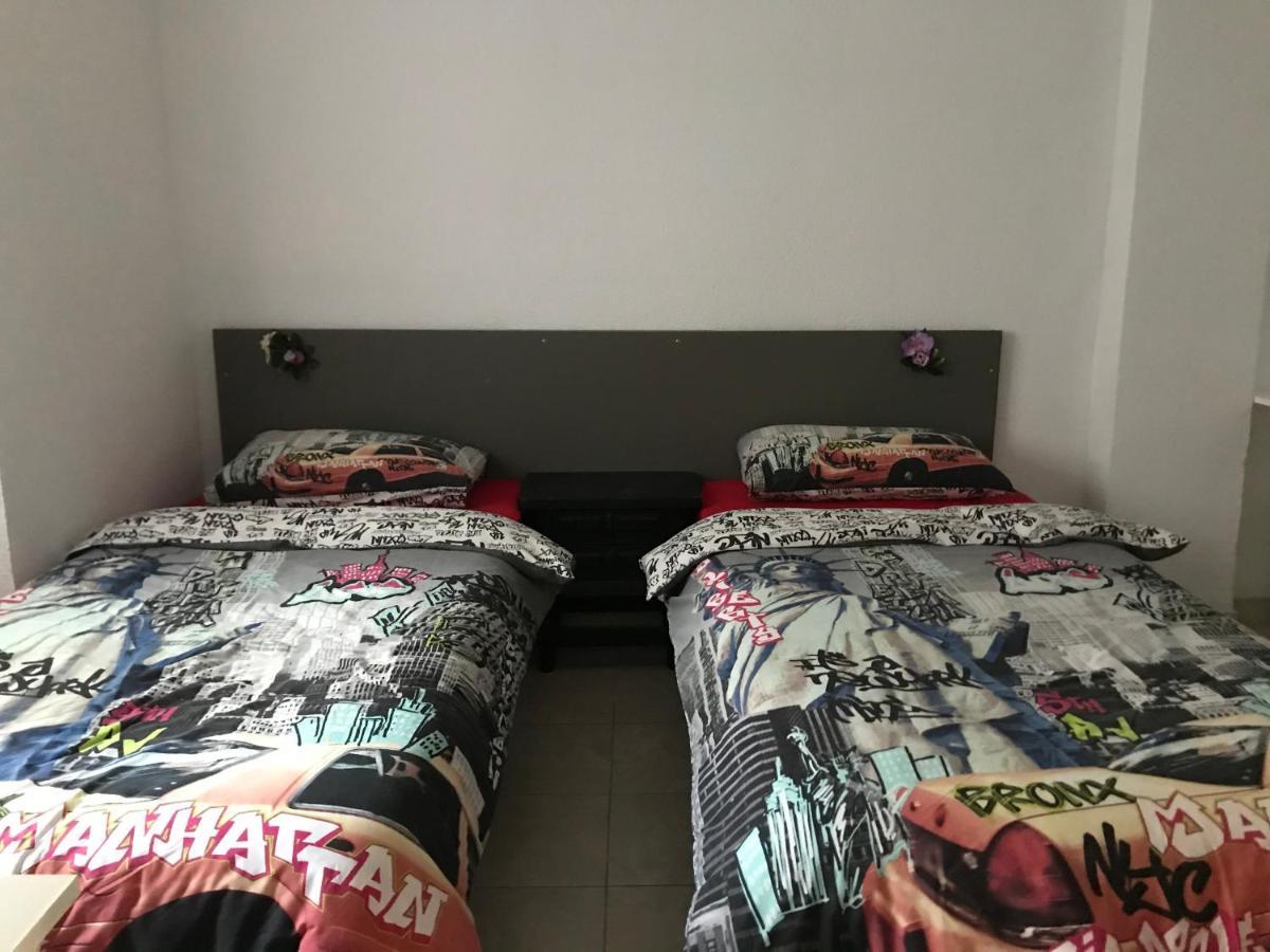 Homestay Salmay