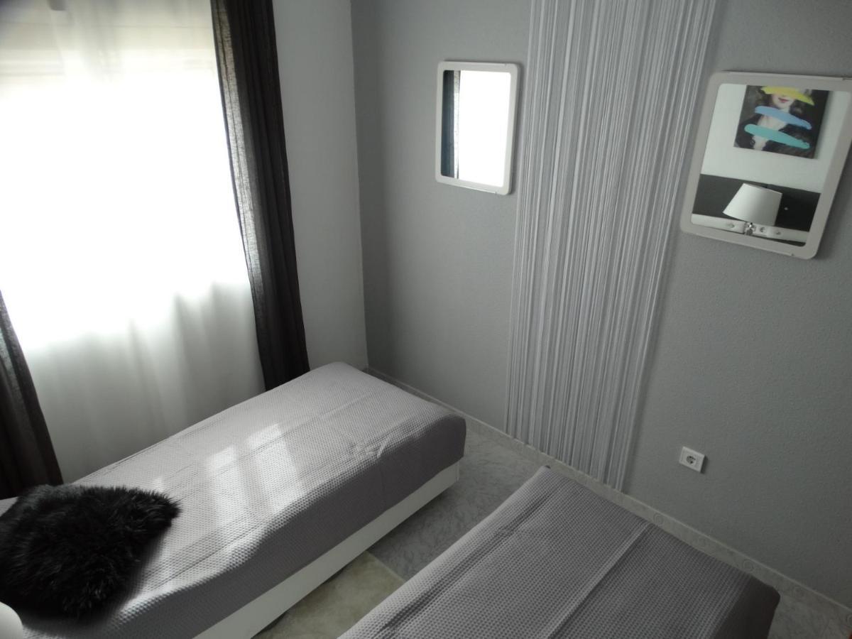 Apartment Torre Zeus, La Mata, *