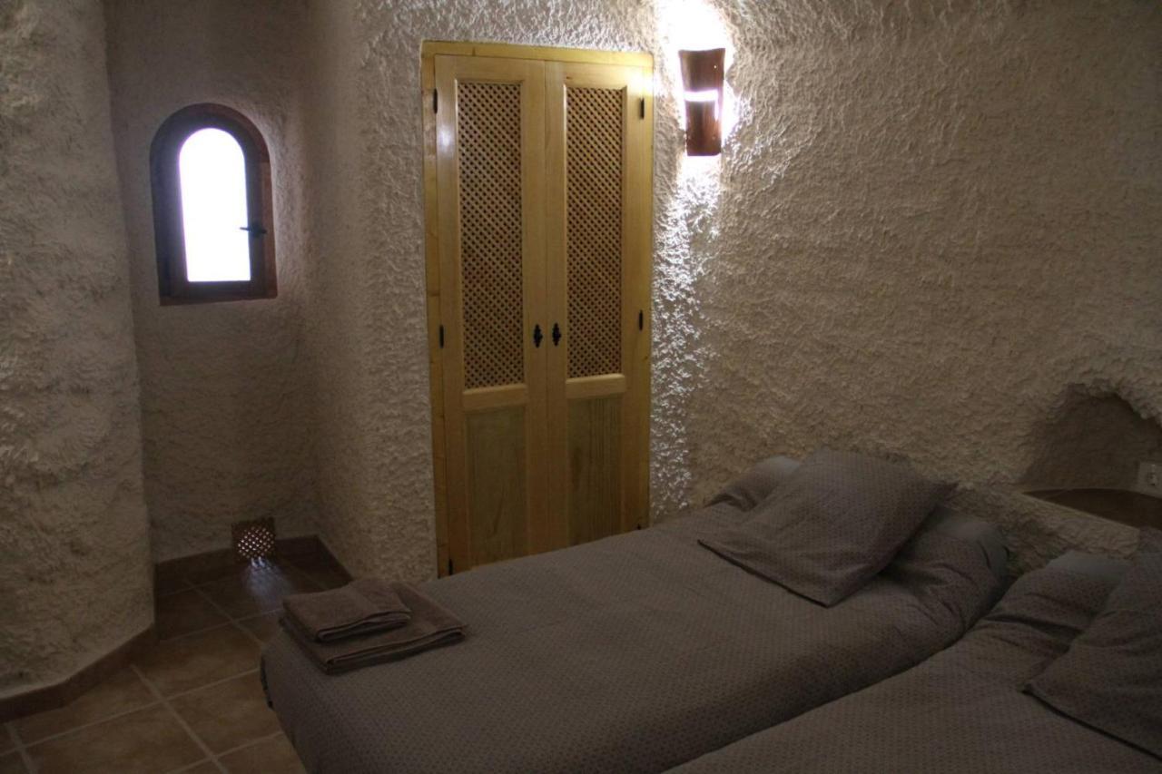 Cuevas Al Andalus - Alegria Orce