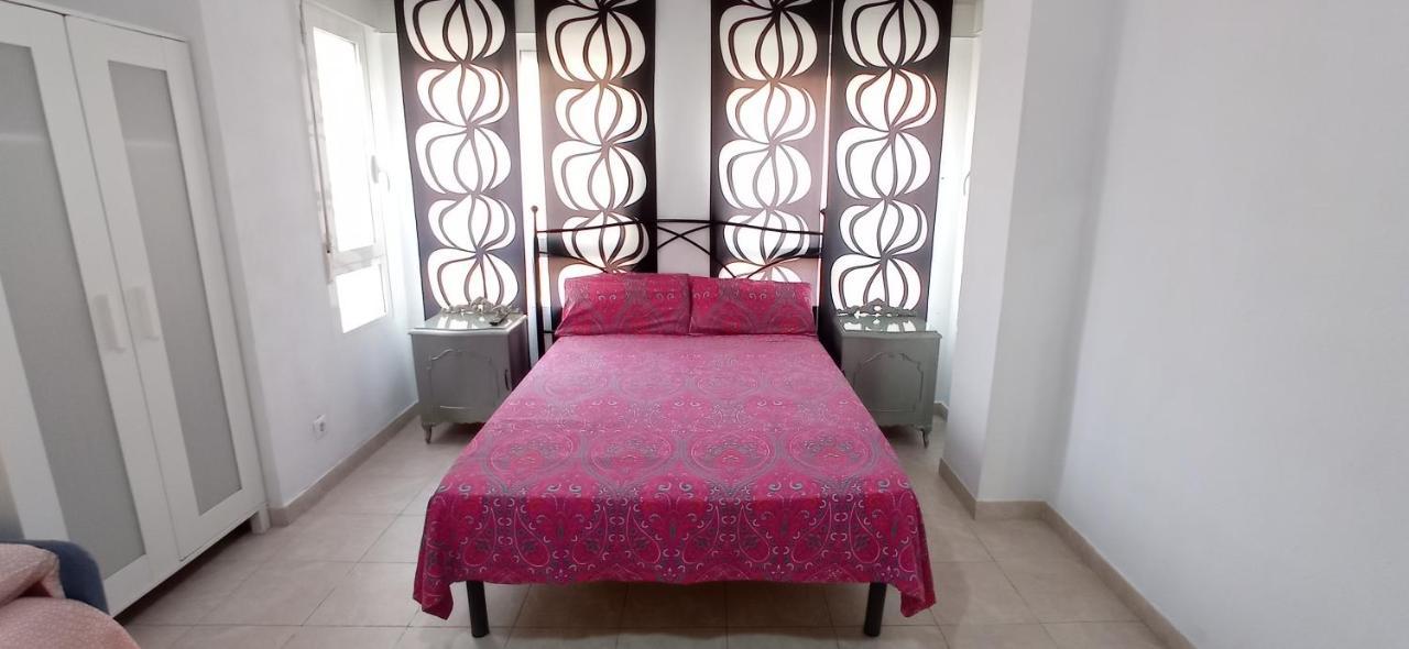 Homestay Salmay Alicante