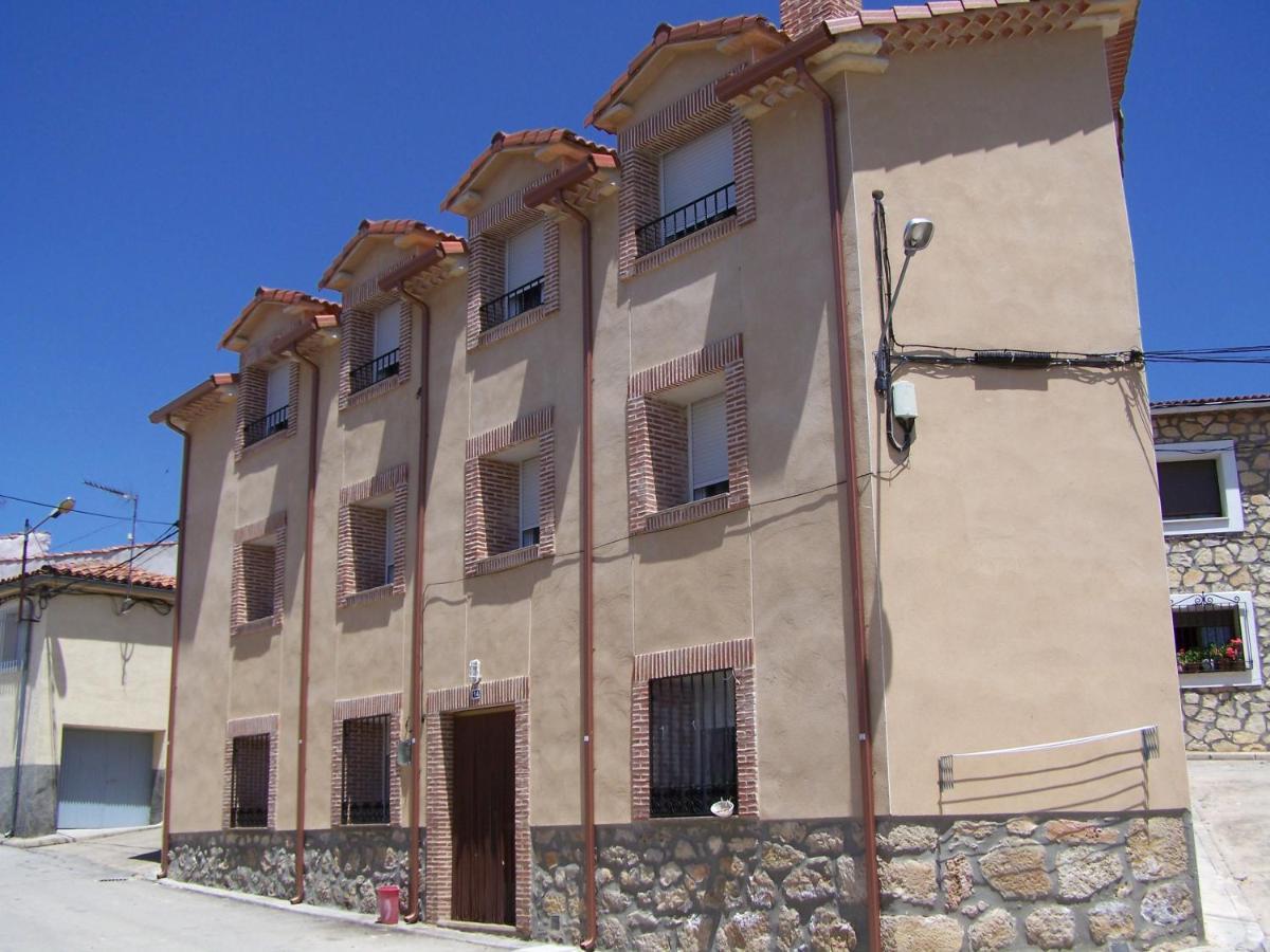Apartamento Nati Ii *