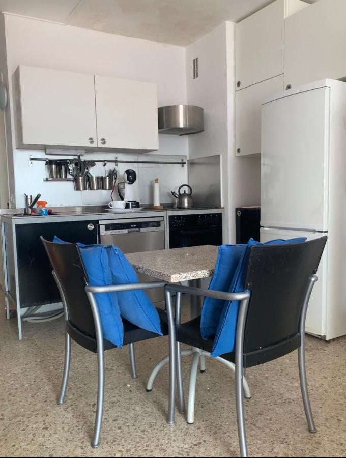 Estudio Atico Sol Y Playa Piscina Apartment Puerto de la Cruz (Tenerife)