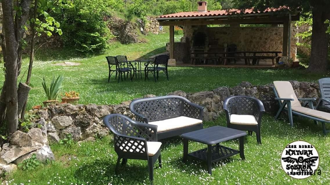 Natura Country house