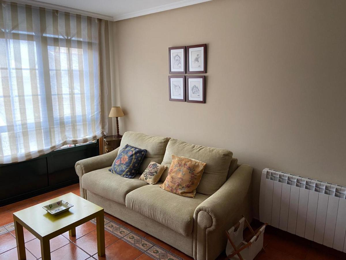 Puerto Apartment