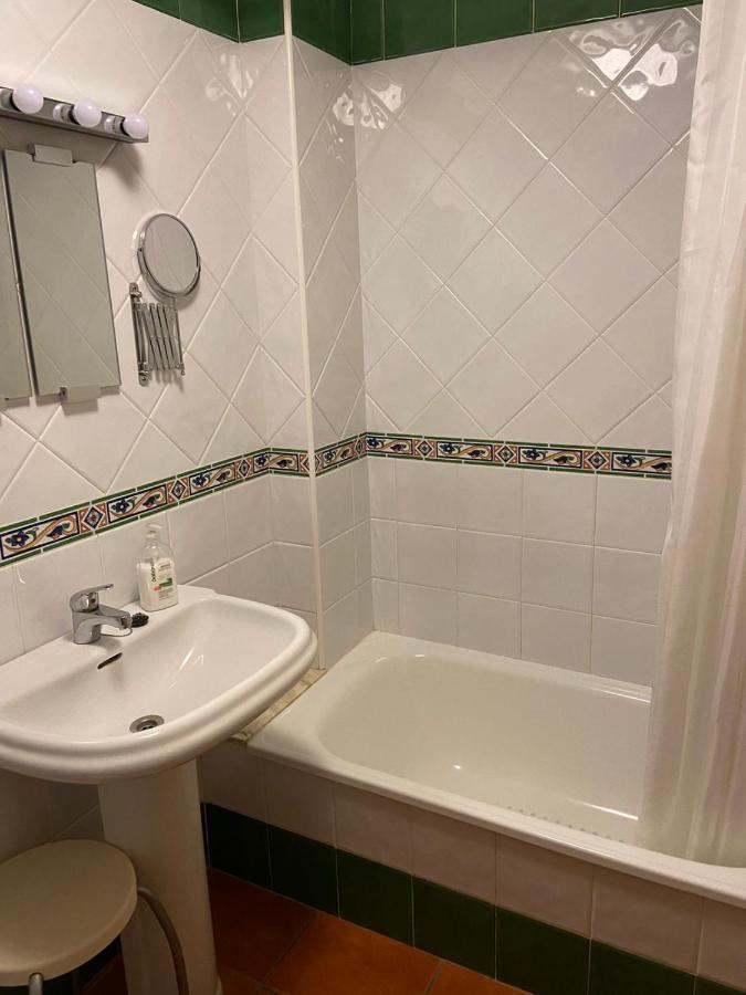 Apartment Puerto