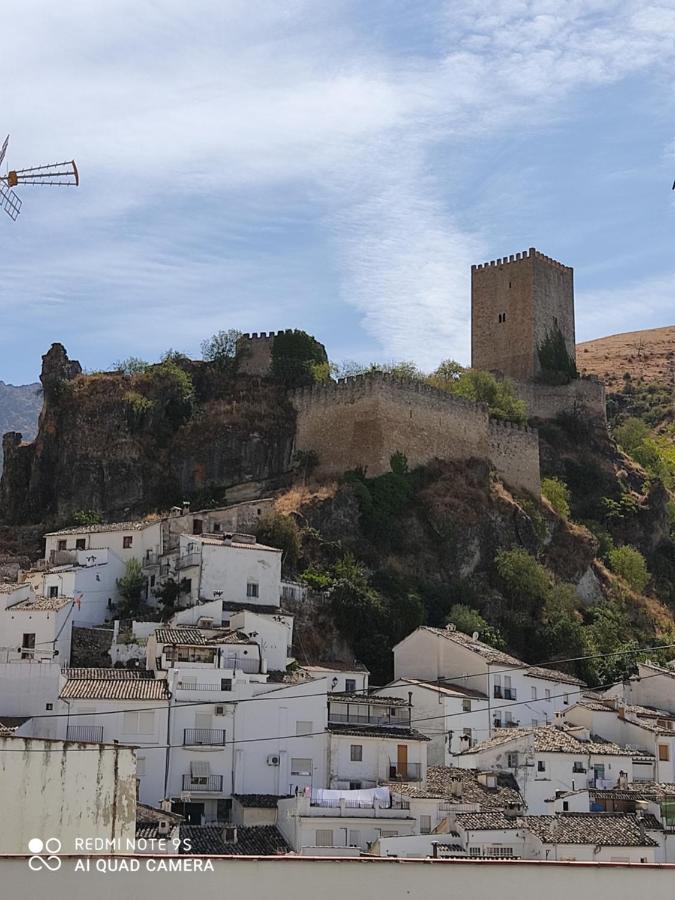 Maria Jose Apartment Cazorla
