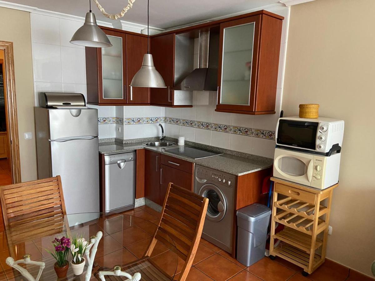 Puerto Apartment