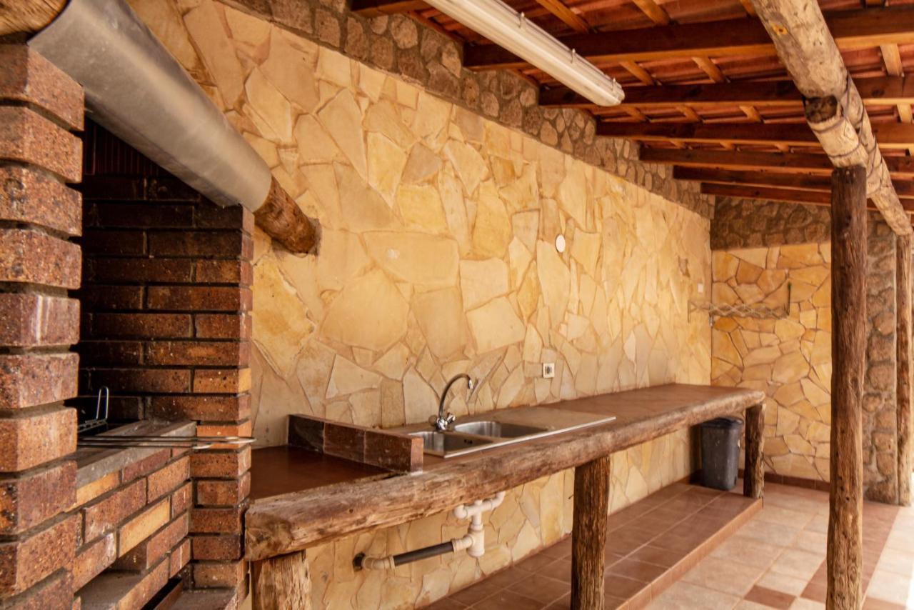 Casa Con Piscina En Tenerife - Vista Mar Y El Teide * La Listada