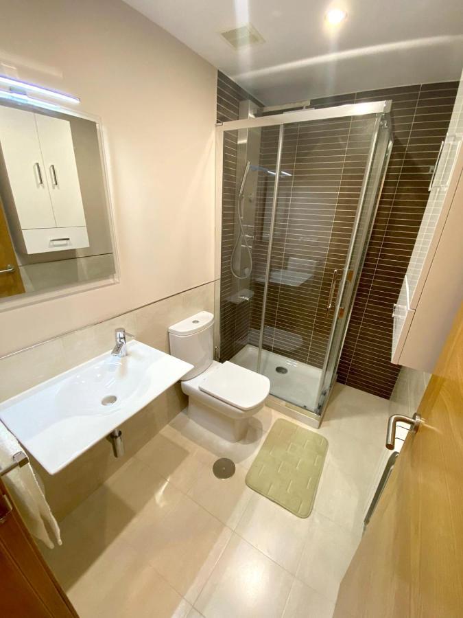 Apartamento Oktheway A Concha Vilagarcía de Arousa