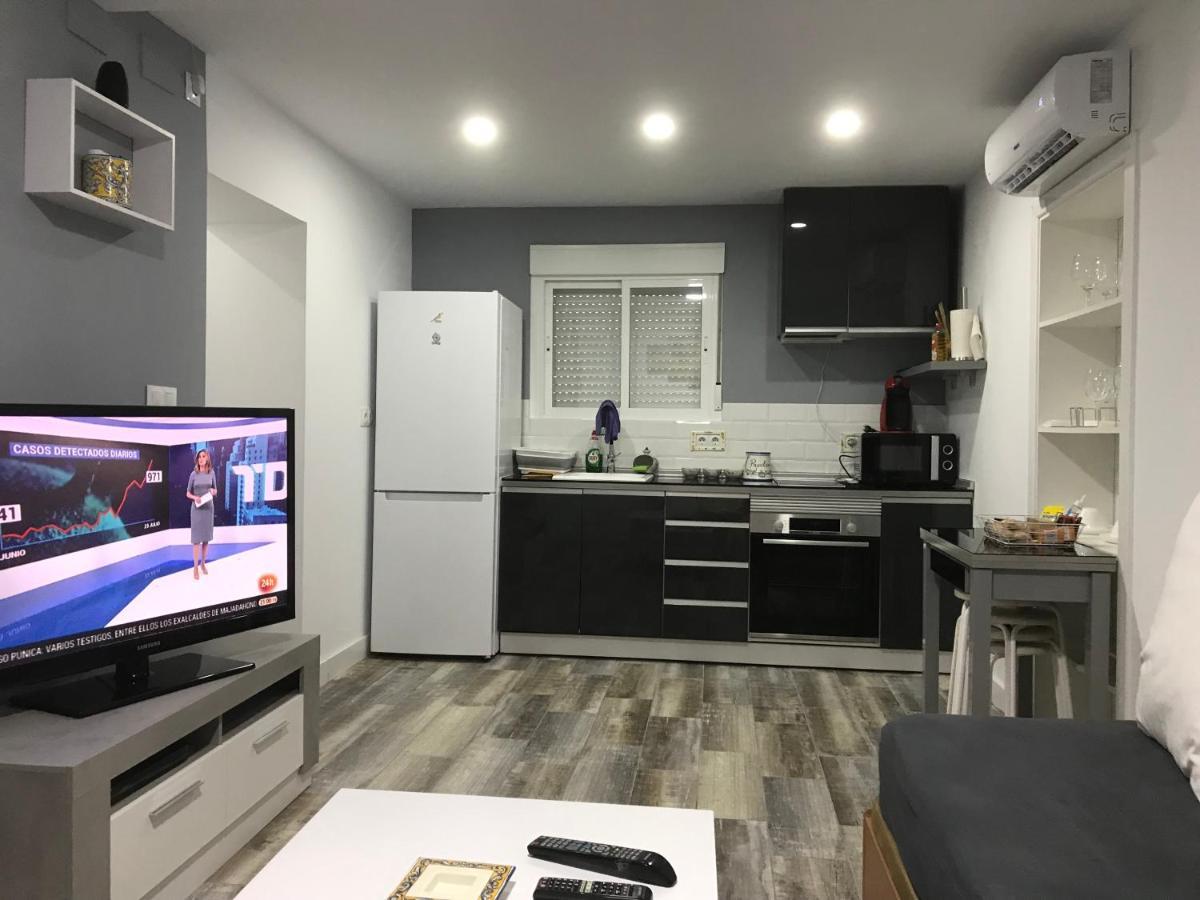 Сasa de vacaciones Casita Tranquila