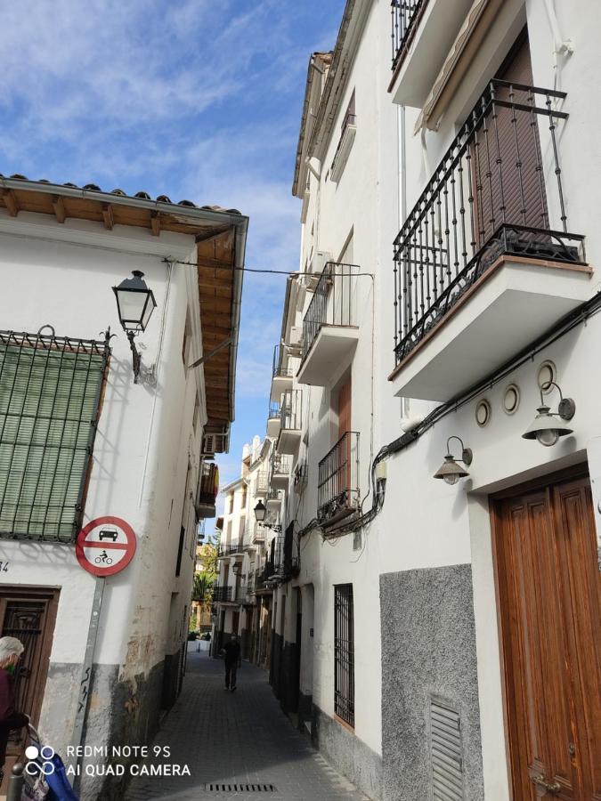 Apartment Maria Jose