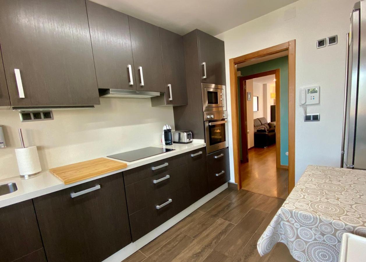 Sol 22 Apartment Vigo
