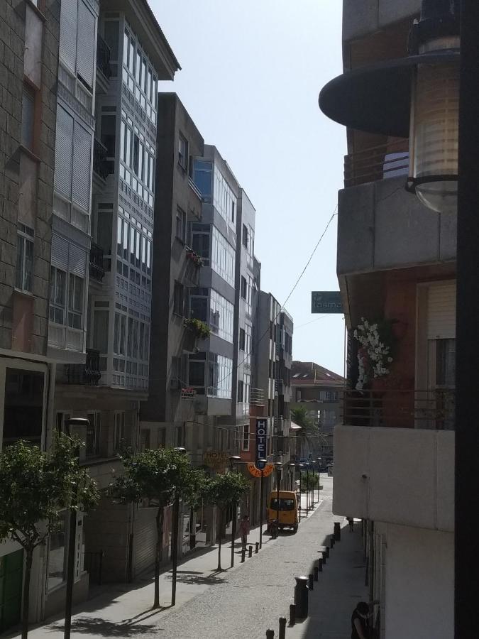 Centrico, Amplio Y Bonito En Apartment