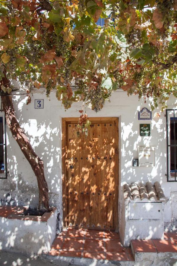 Сasa de vacaciones Las Parras Pinos Genil