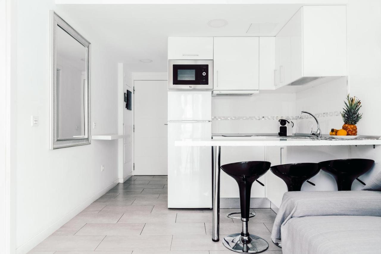 Carlito Holidayfv Apartamento Corralejo