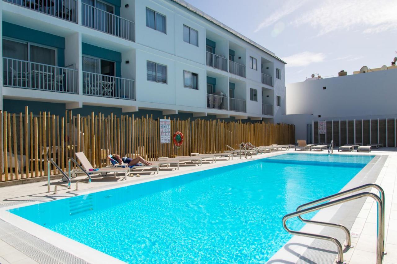 Carlito Holidayfv Apartamento *