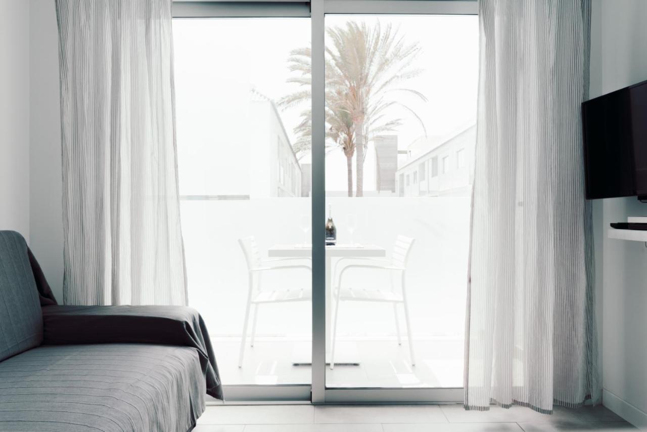 Apartamento Carlito Holidayfv Corralejo