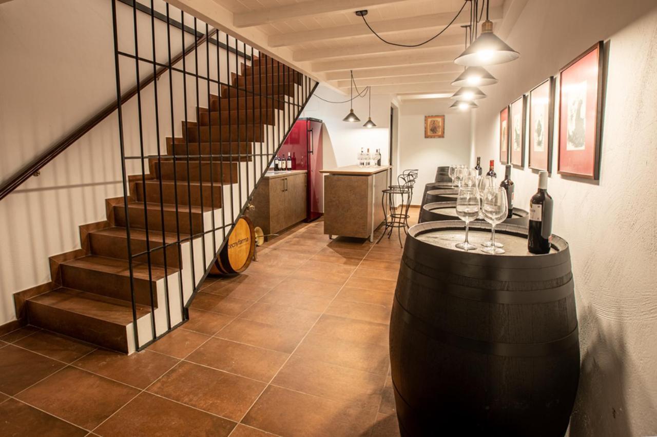 Torre De Private Country house
