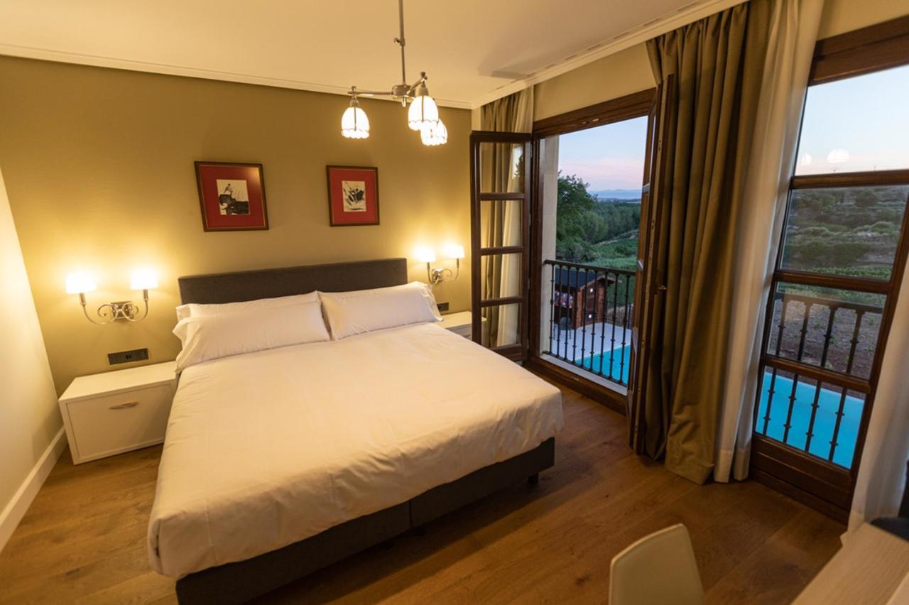 Torre De Private Country house