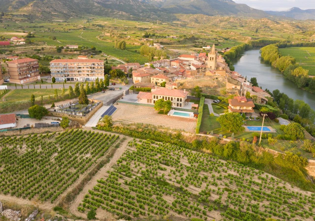 Torre De Private Brinas