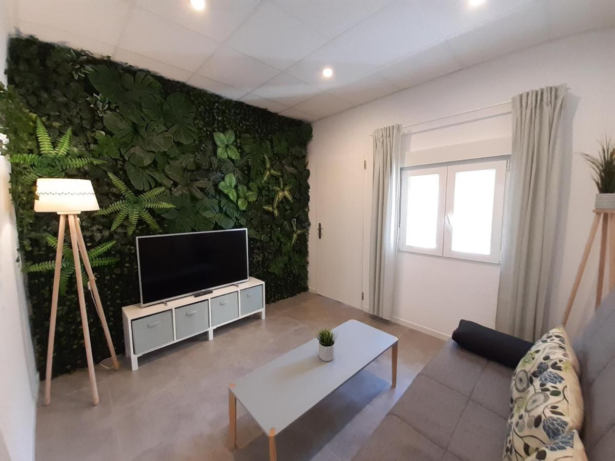 Tropical Garden
