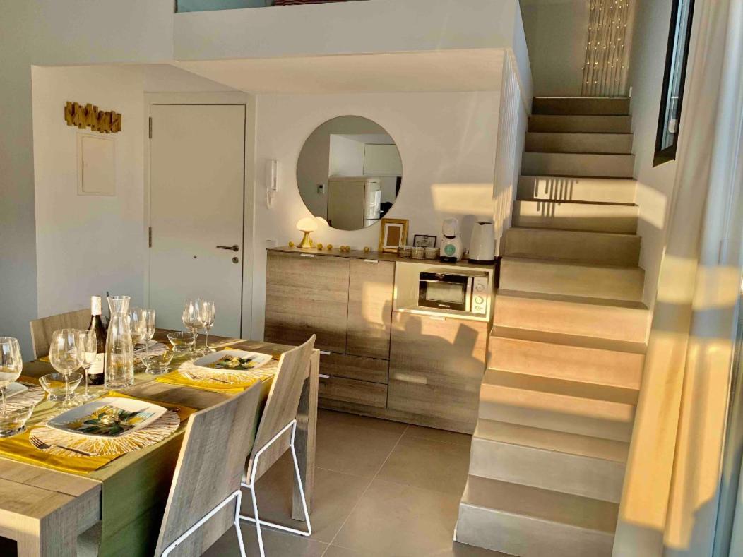 Apartamento Atic Panoramic A