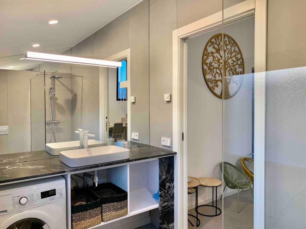 Apartamento Atic Panoramic A *