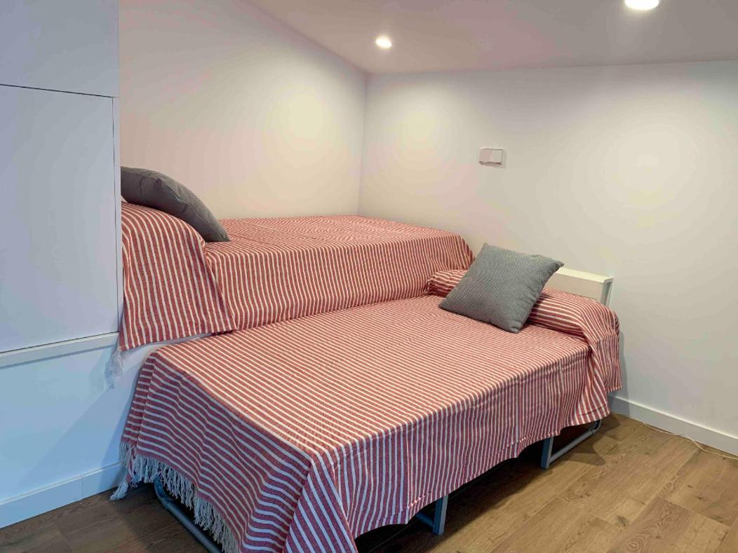 Atic Panoramic A Apartamento