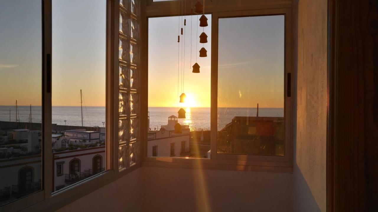 Apartamento Dailos'