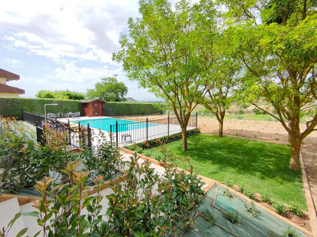 Torre De Private Country house Brinas