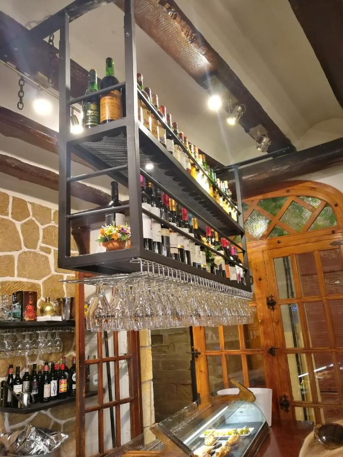 Country house Torre De Private Brinas