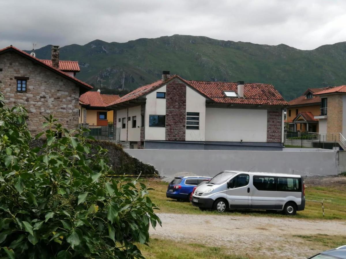 Villa Casatelvallanes Llanes
