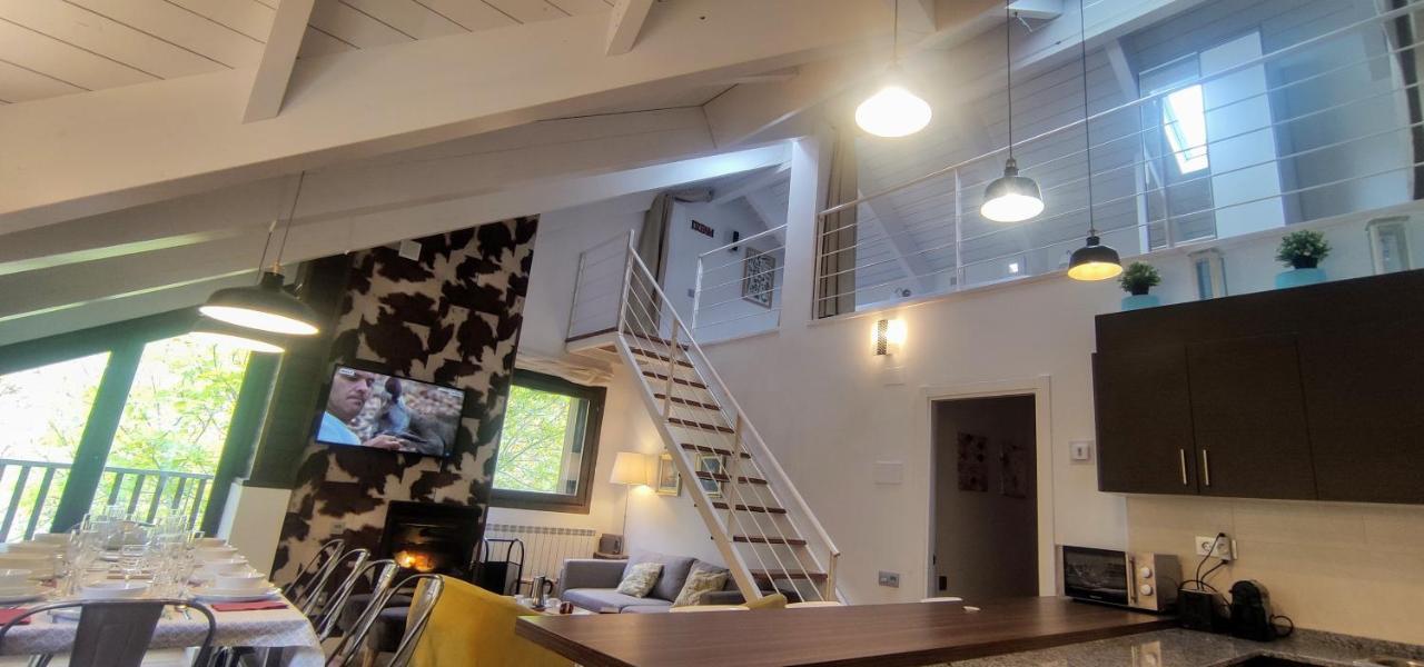 Apartamento Pleta Del Mont Atico *