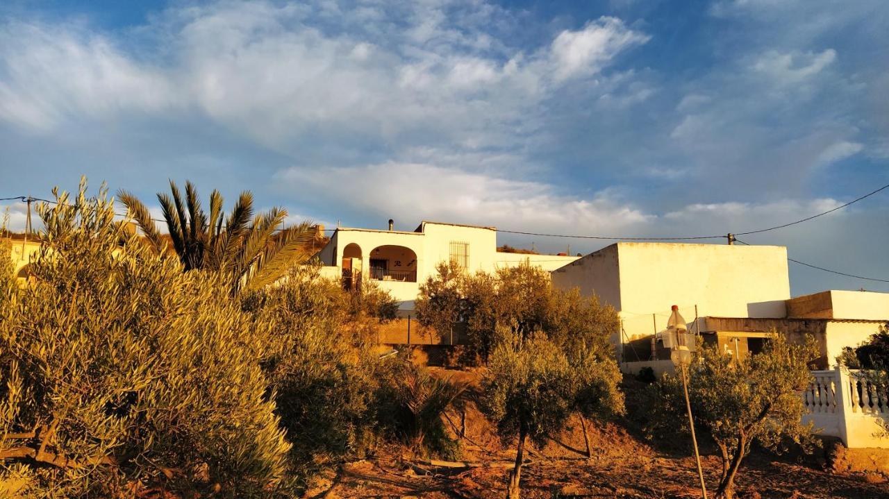 Apartment Casa Cueva Calatrava Tabernas