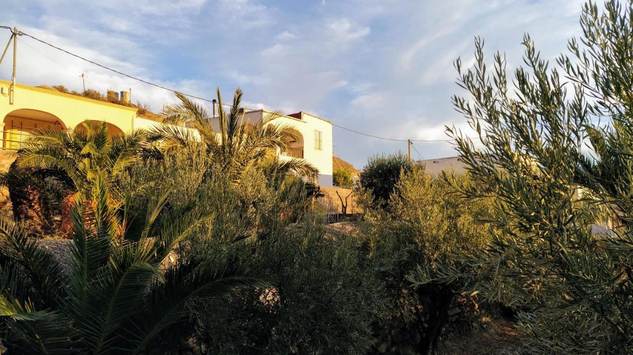 Casa Cueva Calatrava *