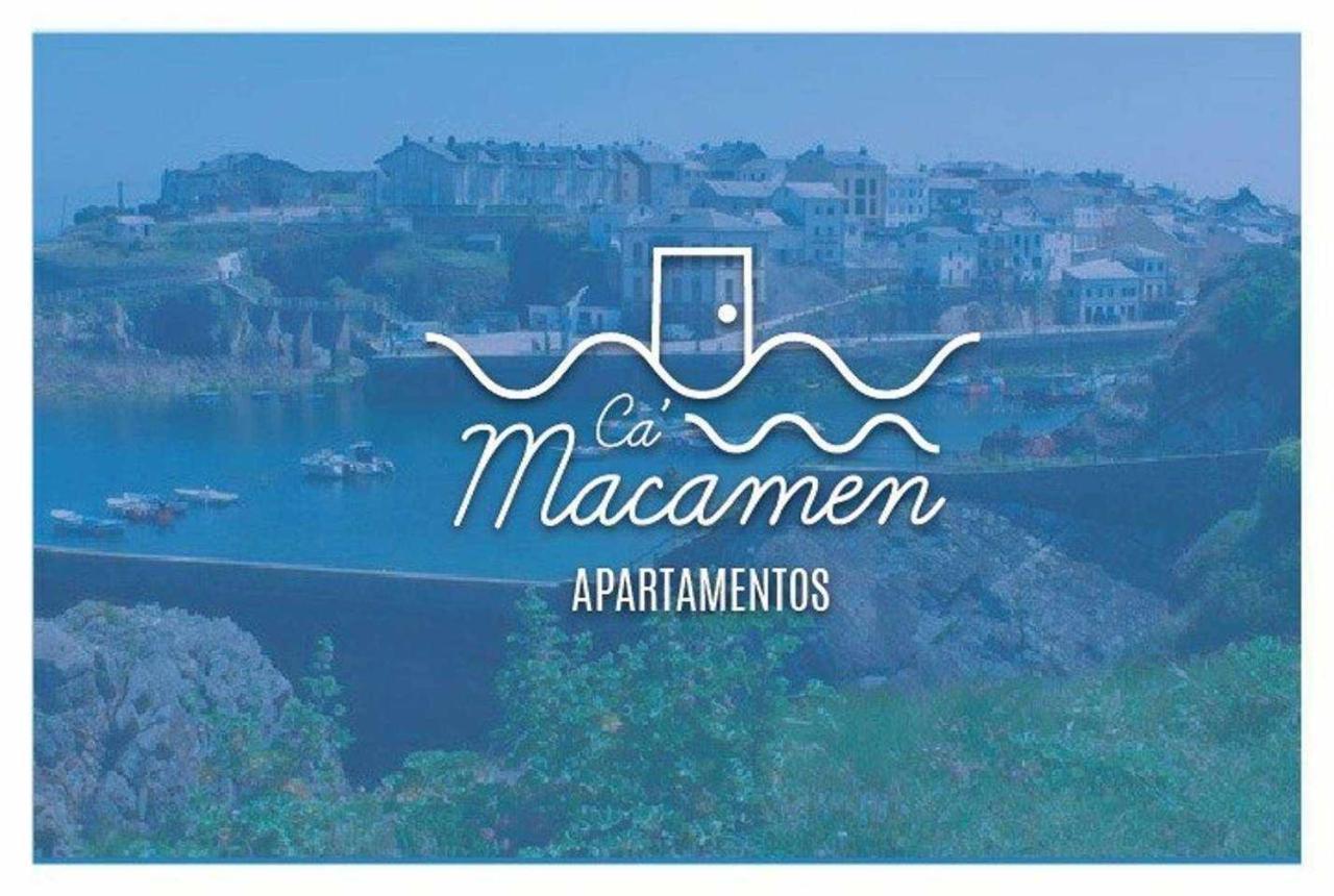 Apartamento Ca Macamen Tapia Tapia De Casariego