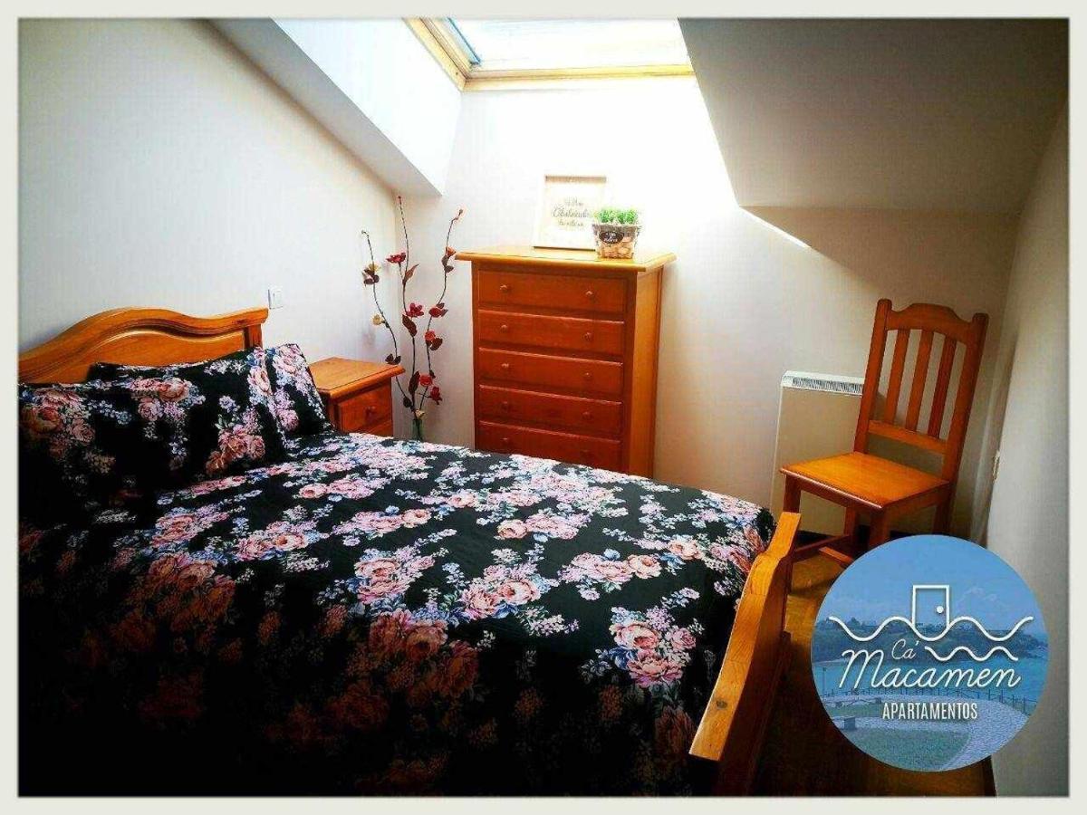 Apartamento Ca Macamen Tapia Tapia De Casariego
