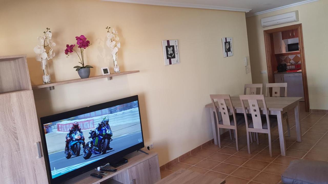 Al Andalus Thalassa Iii Verarental-com Apartamento