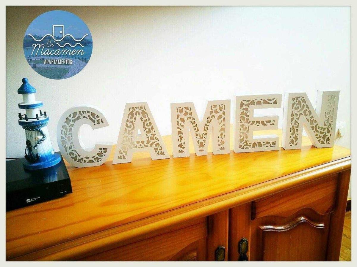 Ca Macamen Tapia *