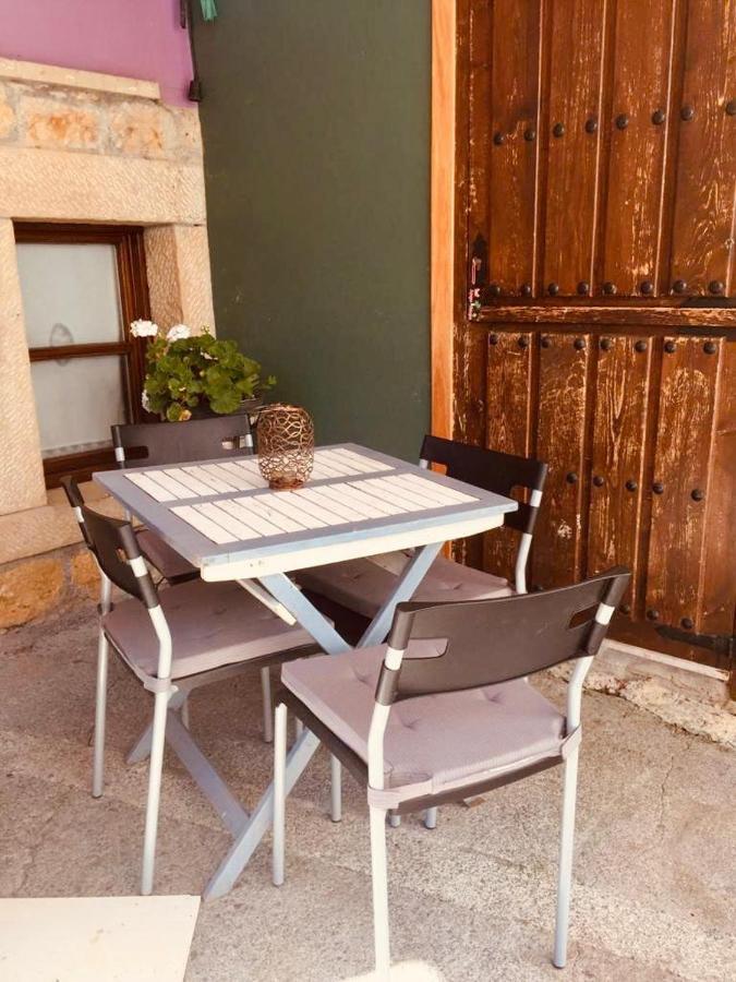 Holiday home Casa El Rubio Sobrepiedra San Juan de Parres