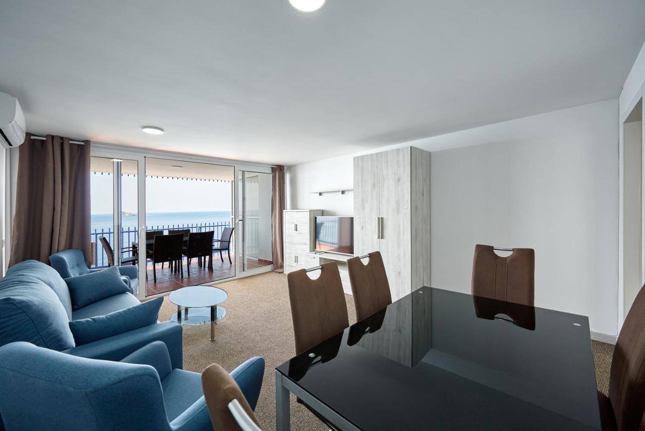 Las Palmeras 15a Apartment Benidorm